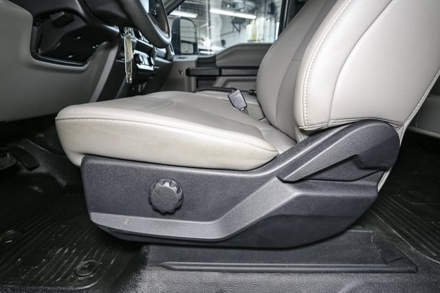 Used 2021 Ford F250 XL w/ Power Equipment Group AWD/4WD image 33