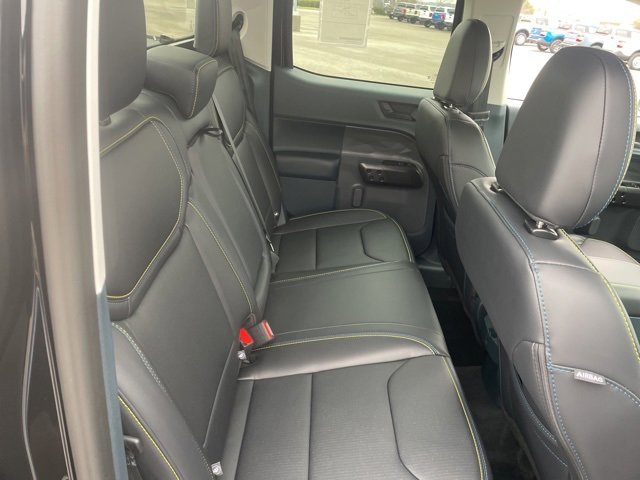 New 2026 Ford Maverick Lobo image 50