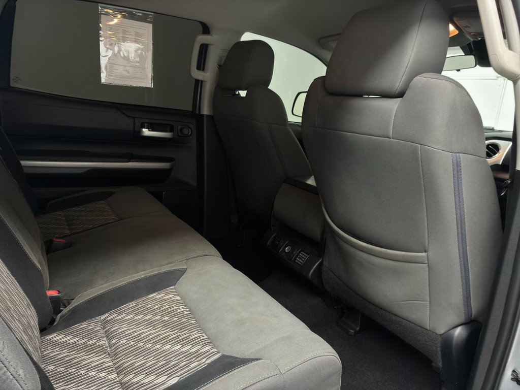 Used 2018 Toyota Tundra SR5 image 49