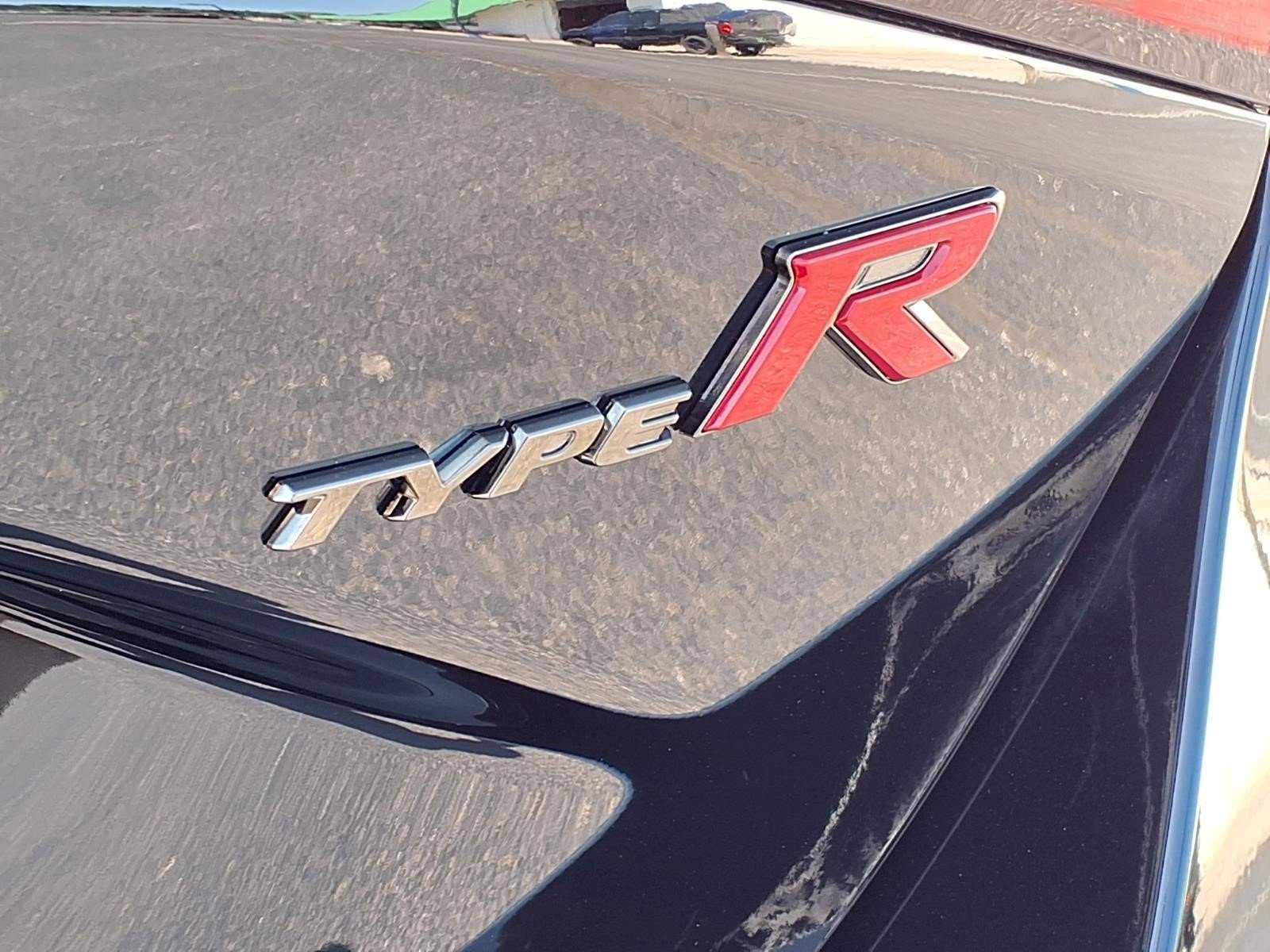 New 2026 Honda Civic Type R image 6