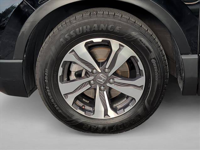 Used 2021 Honda CR-V LX image 10