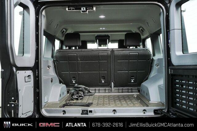 Used 2024 INEOS Grenadier AWD/4WD image 29