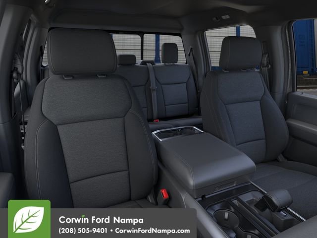 New 2026 Ford F150 XLT AWD/4WD image 10