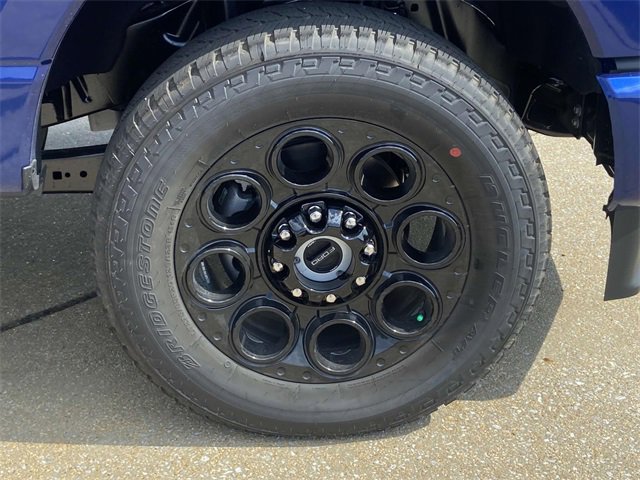 New 2026 Ford F350 Lariat image 7