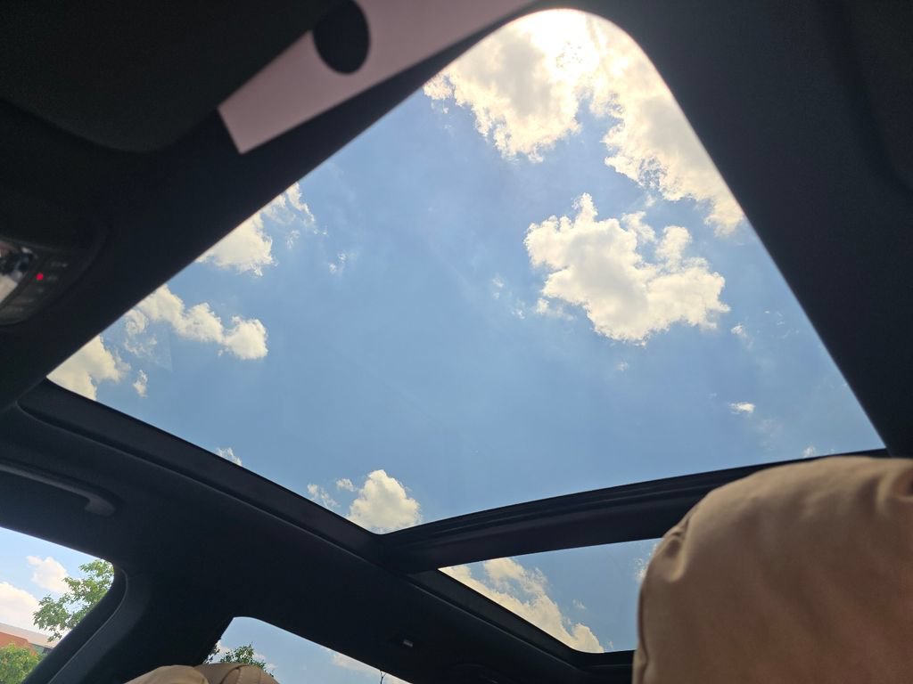 New 2026 Mercedes-Benz GLS 450 4MATIC image 3