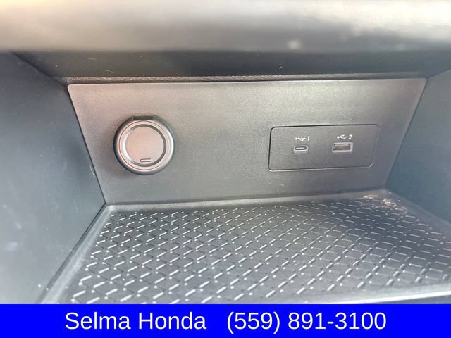 Used 2022 Nissan Pathfinder SL AWD/4WD image 21