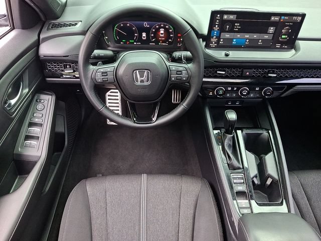 Certified 2024 Honda Accord Sport image 12
