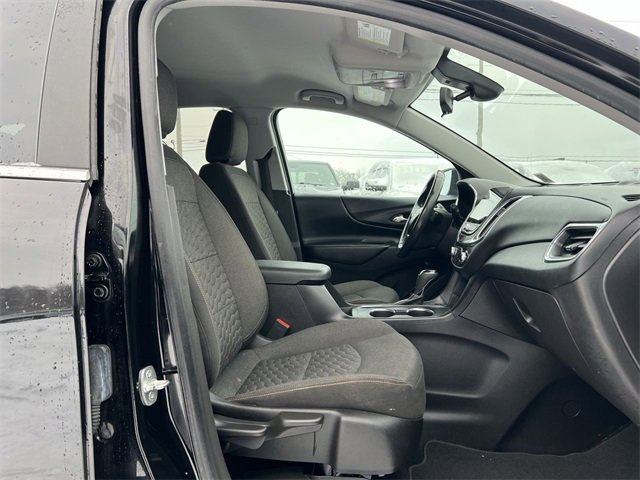 Used 2021 Chevrolet Equinox LT image 19