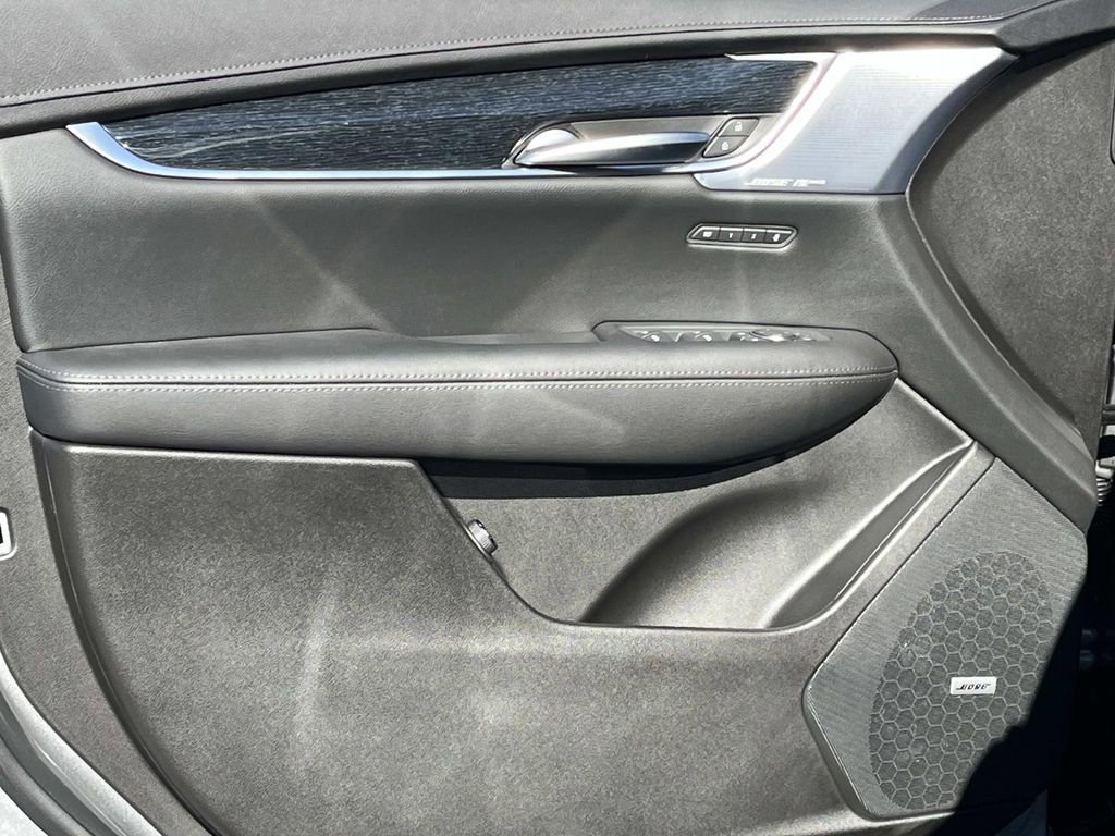 New 2025 Cadillac XT5 Premium Luxury w/ Technology Package image 23