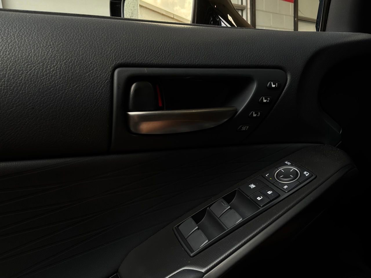 Used 2025 Lexus IS 350 F Sport RWD image 23