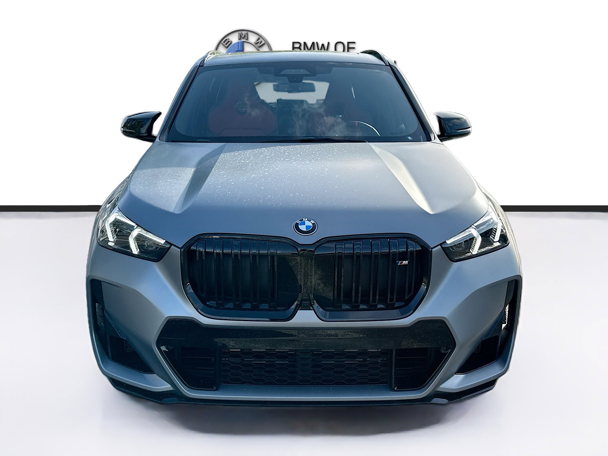 New 2026 BMW X1 M35i w/ Technology Package image 2
