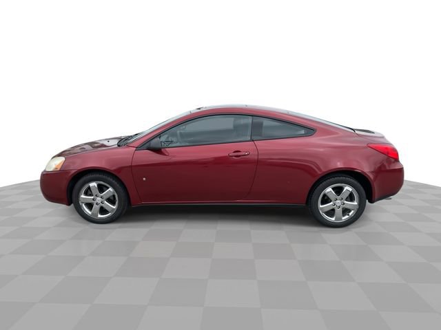 Used 2008 Pontiac G6 GT w/ Sun And Sound Package image 5