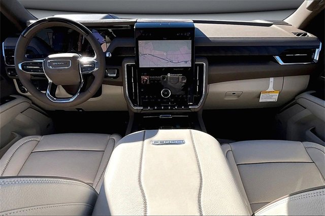 New 2026 GMC Yukon XL Denali image 5
