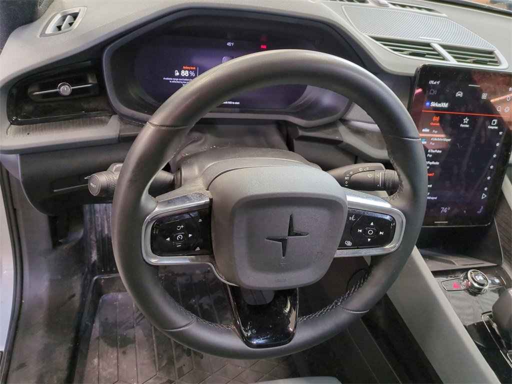 Used 2023 Polestar Polestar 2 Long Range Dual Motor w/ Pilot Pack image 17