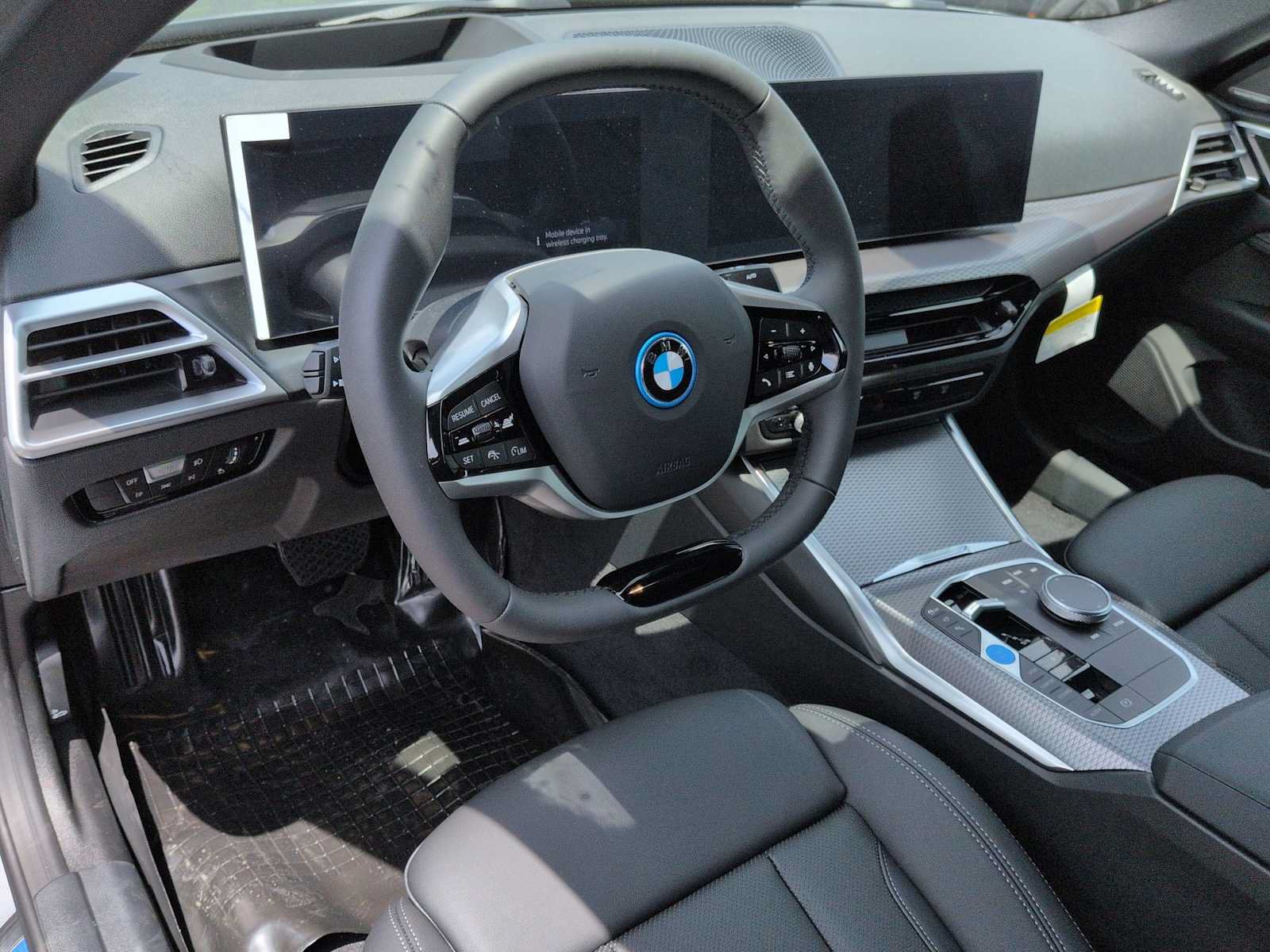 Used 2026 BMW i4 xDrive40i w/ Premium Package AWD/4WD image 10