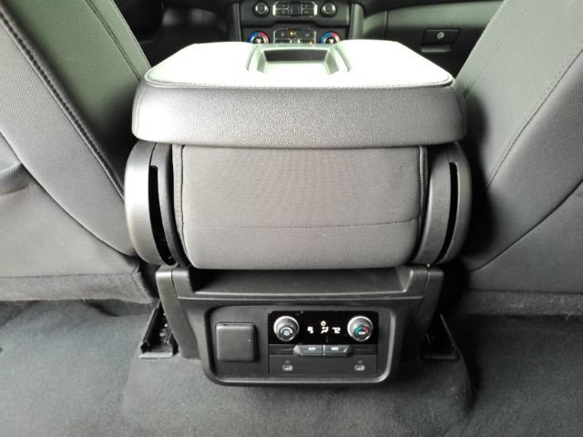Used 2021 Chevrolet Suburban LS RWD image 26