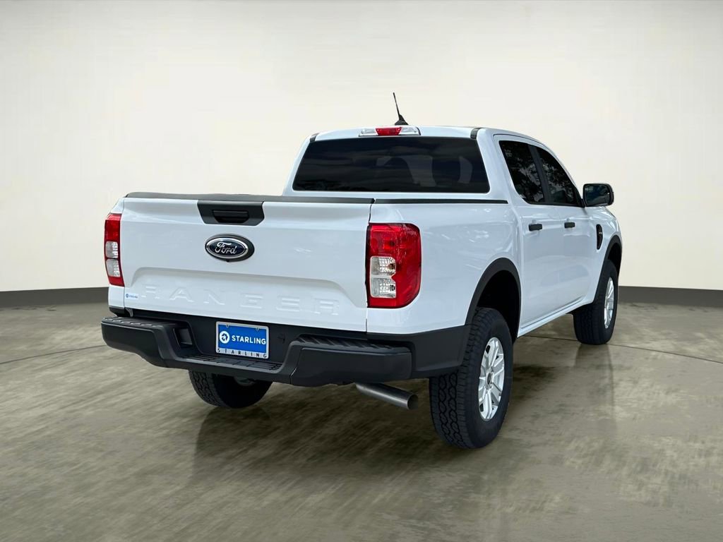 Used 2025 Ford Ranger XL RWD image 9