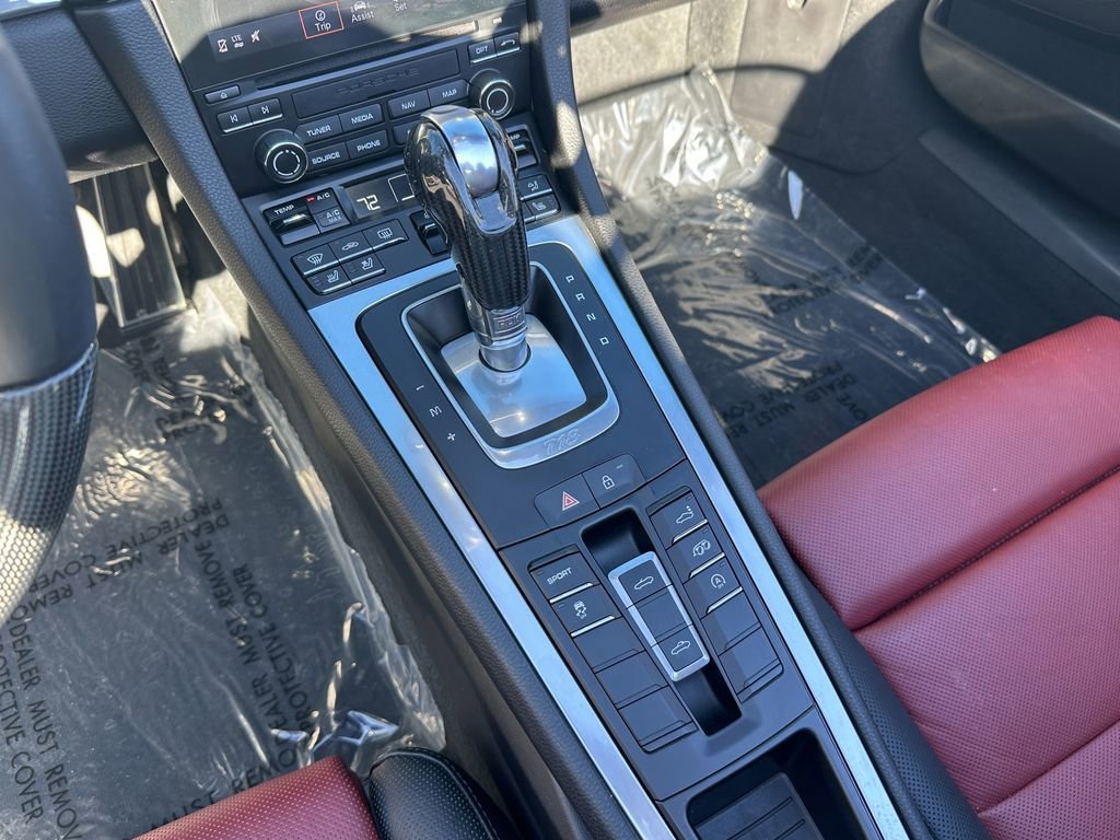 Used 2024 Porsche 718 Boxster S image 27