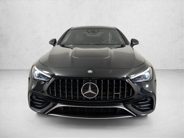 Used 2024 Mercedes-Benz CLE 53 AMG 4MATIC image 6