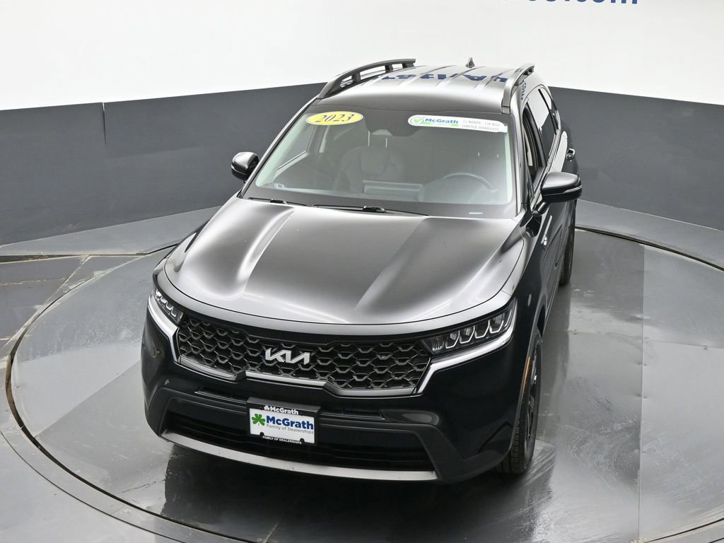 Used 2023 Kia Sorento S image 25