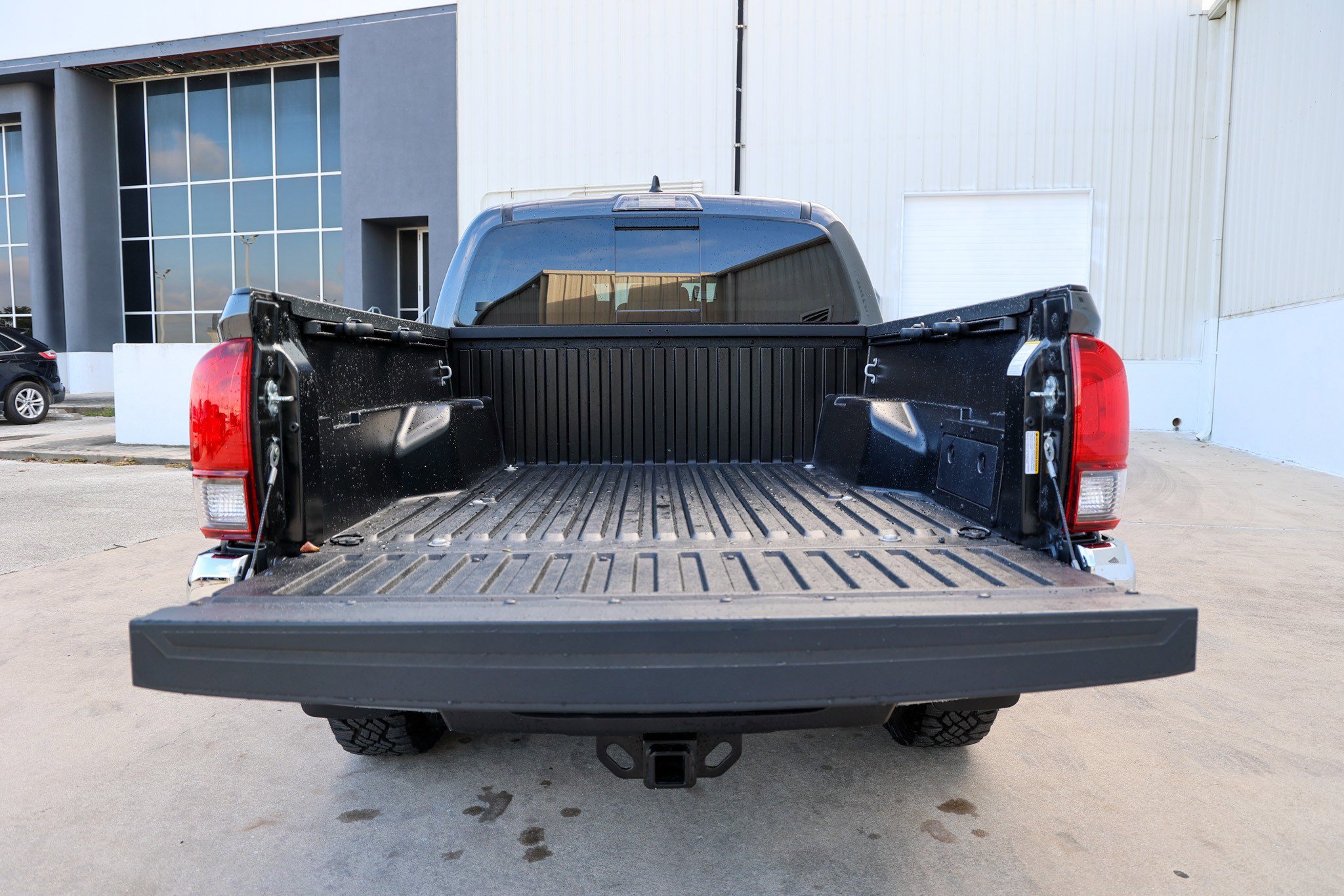 Certified 2023 Toyota Tacoma SR5 image 12