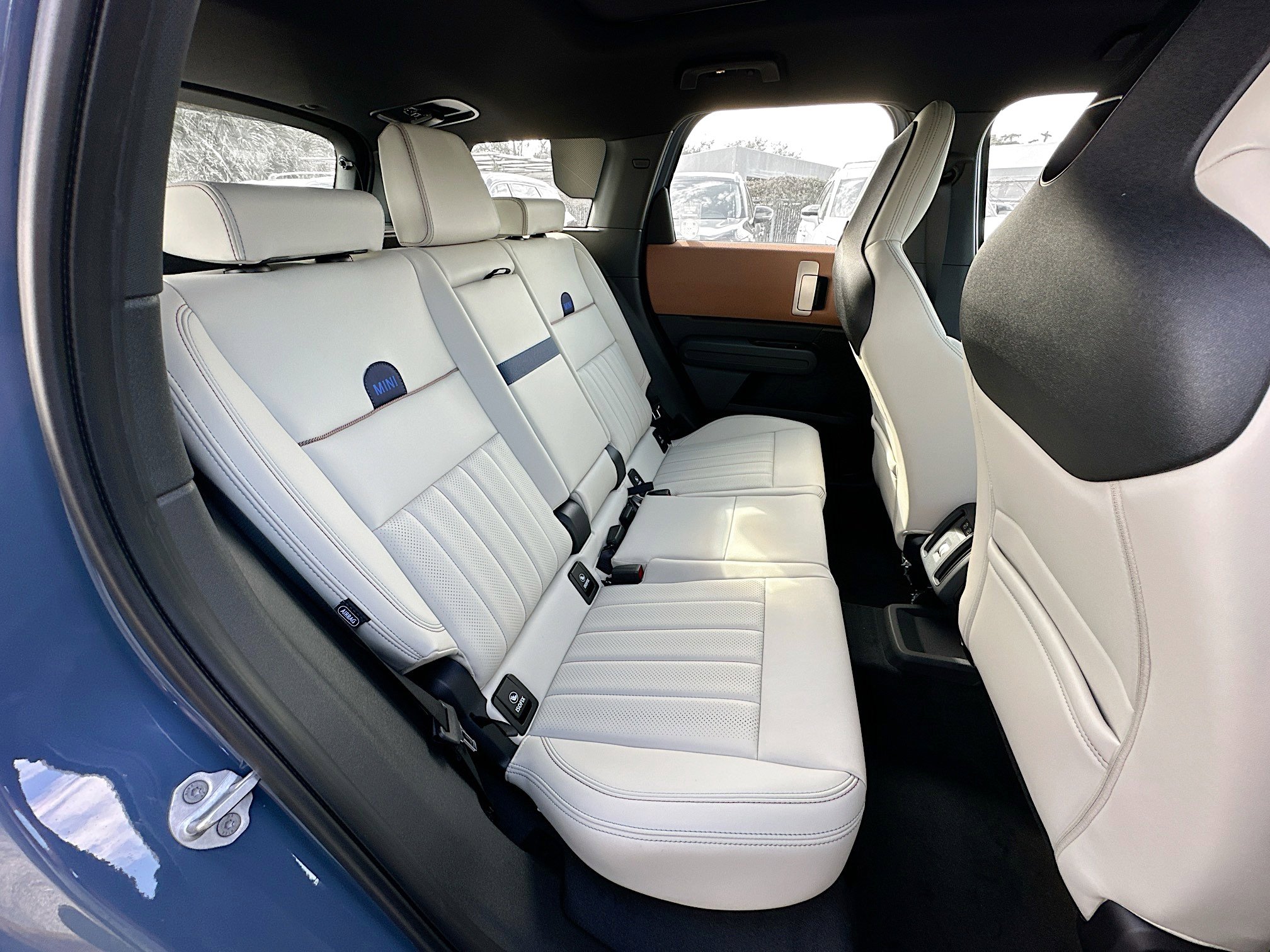 New 2026 MINI Cooper Countryman S image 22