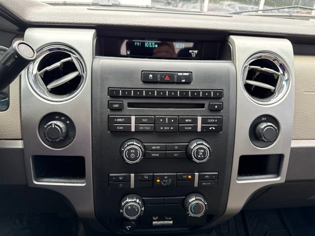 Used 2010 Ford F150 XLT AWD/4WD image 15