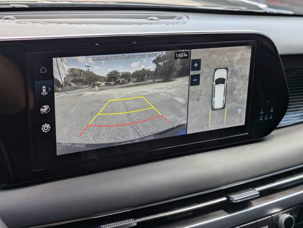 Used 2023 Hyundai Palisade Calligraphy AWD/4WD image 22