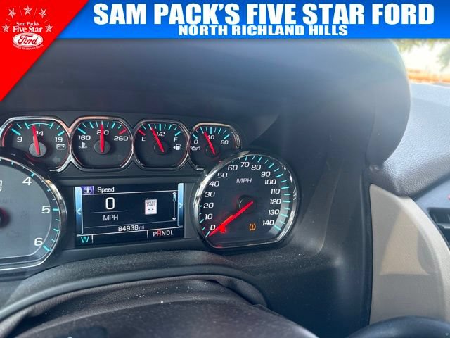 Used 2019 GMC Yukon XL SLT w/ Open Road Package AWD/4WD image 13