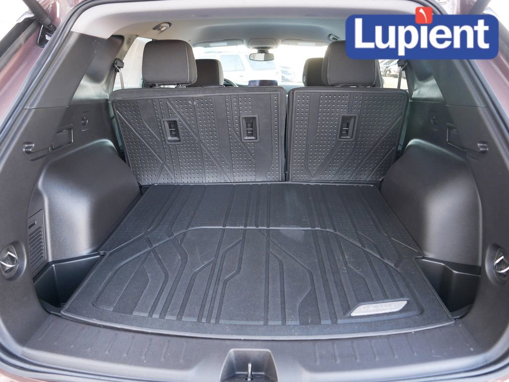 Used 2024 Chevrolet Blazer LT w/ Convenience Package image 7