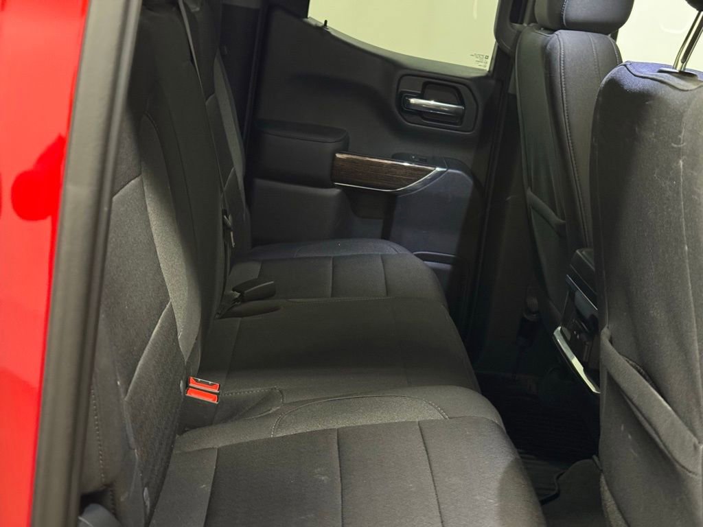 Used 2021 GMC Sierra 1500 Elevation w/ Preferred Package image 22