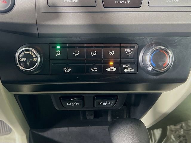 Used 2012 Honda Civic EX-L image 22