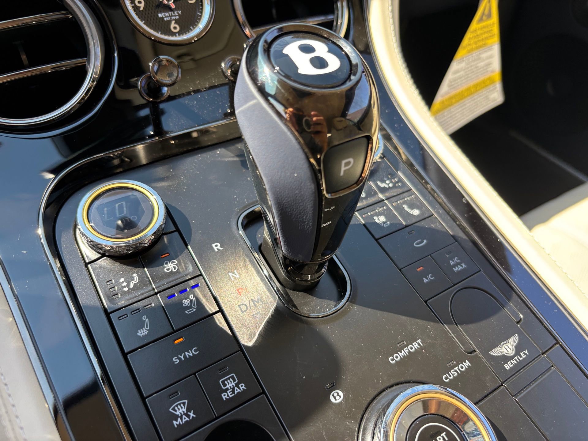 New 2025 Bentley Continental GT Speed image 39