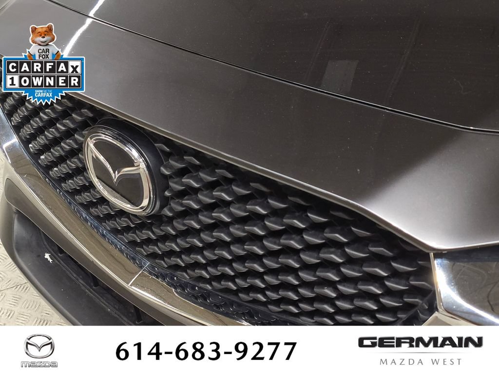 Certified 2025 MAZDA CX-30 AWD 2.5 S w/ Select Sport Pkg image 16