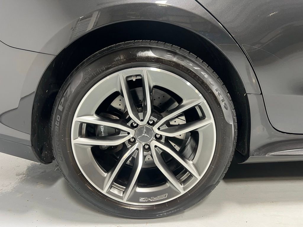 Certified 2022 Mercedes-Benz AMG GT 53 image 15