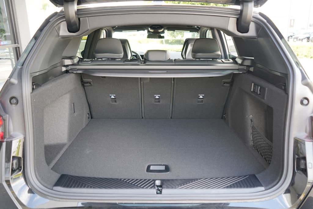 New 2026 BMW X3 xDrive30 w/ M Sport Package image 21