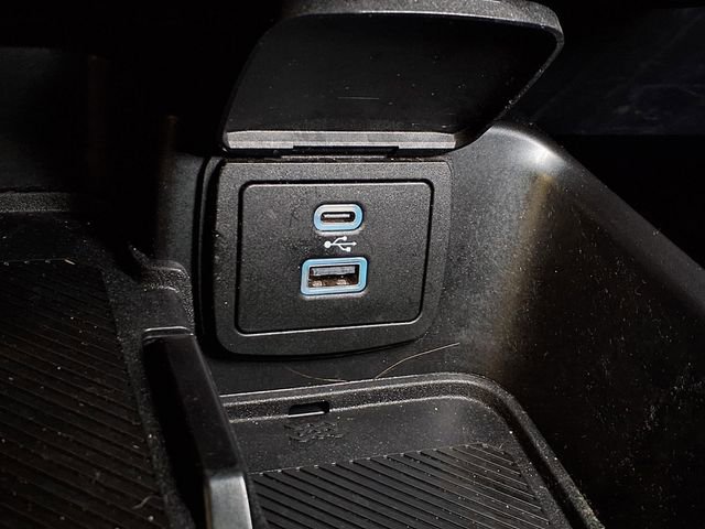 Certified 2025 Ford Bronco Big Bend image 9