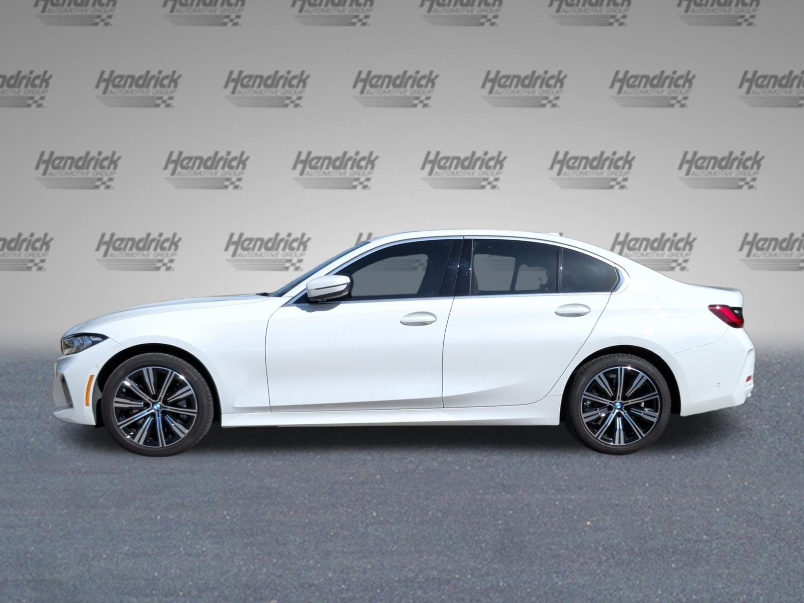 Used 2026 BMW 330i xDrive Sedan w/ Convenience Package AWD/4WD image 10