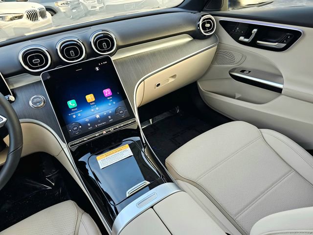 New 2026 Mercedes-Benz C 300 4MATIC Sedan image 31
