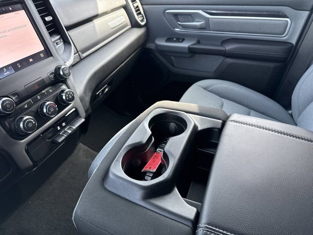 Used 2023 RAM 1500 Big Horn image 19
