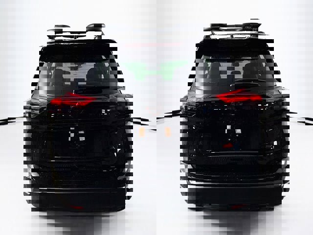 New 2026 Nissan Rogue SV w/ Rock Creek Premium Package image 6