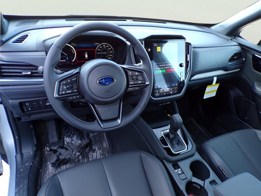 Certified 2025 Subaru Forester Limited image 25