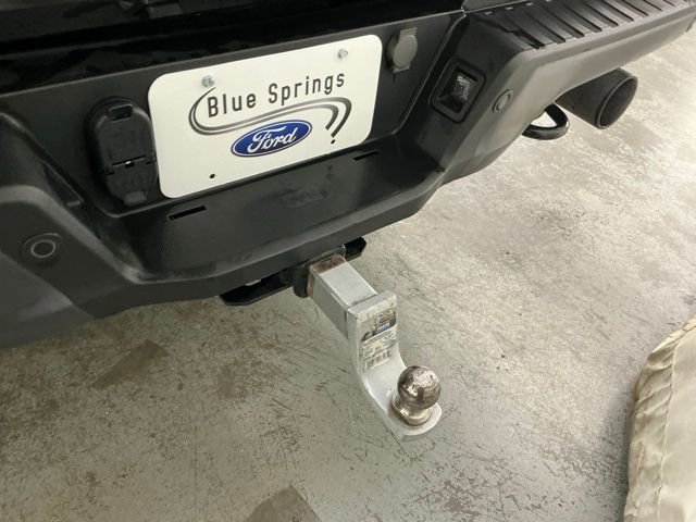 Used 2023 Ford F150 Raptor image 5