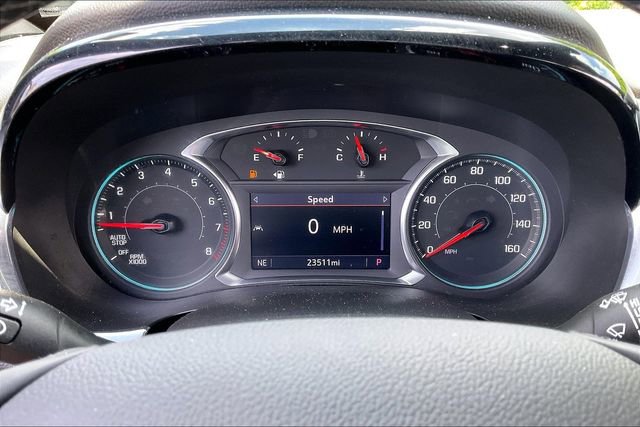 Used 2023 Chevrolet Traverse LT FWD image 10