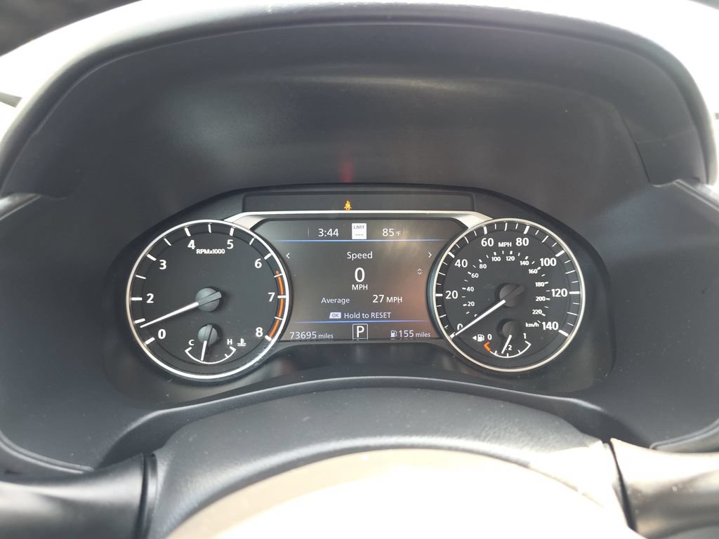 Used 2021 Nissan Altima 2.5 SL FWD image 19