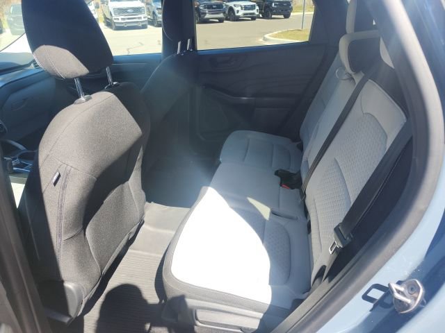 Used 2024 Ford Escape Active image 17
