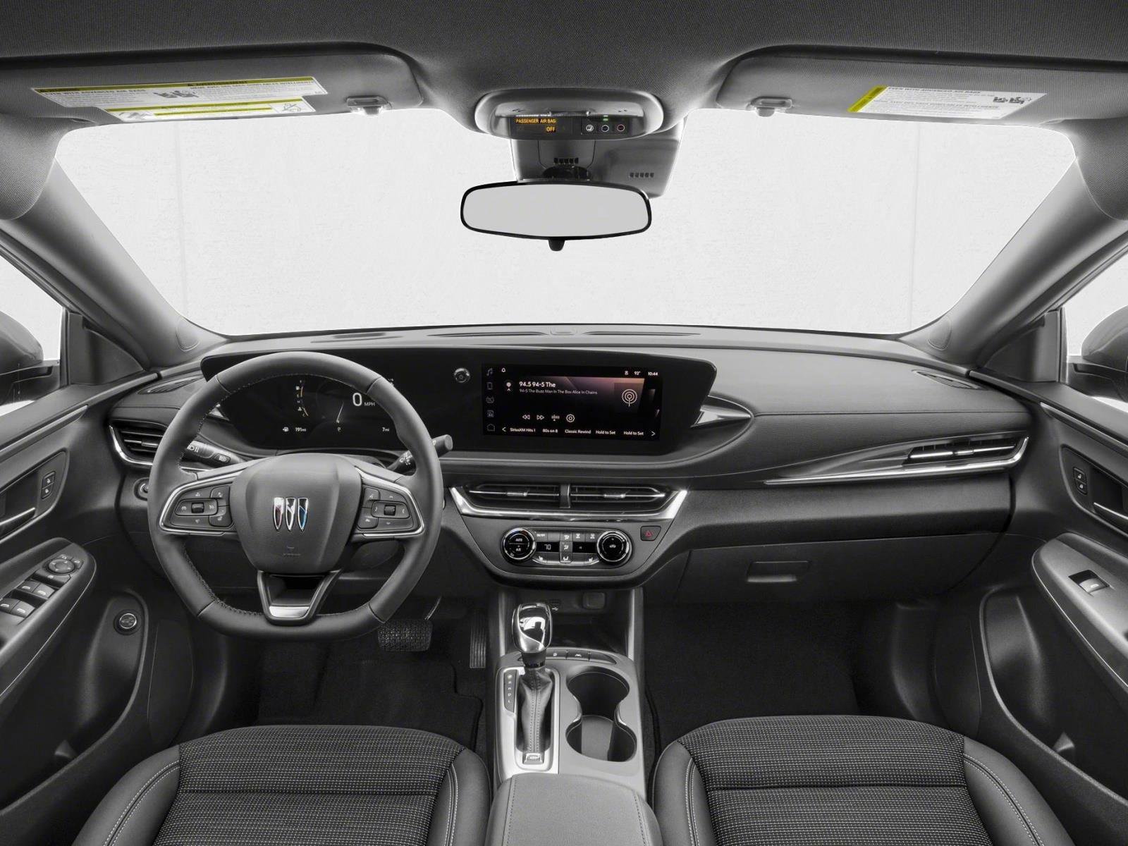 New 2026 Buick Envista Sport Touring FWD image 5