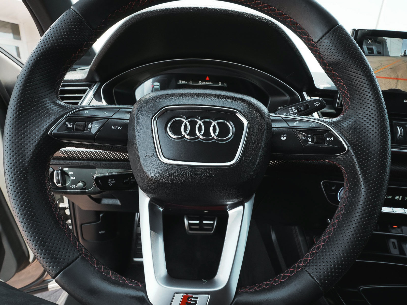 Used 2023 Audi SQ5 Premium Plus w/ Premium Plus Package AWD/4WD image 16