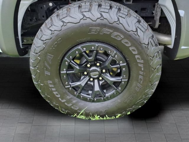 Certified 2023 Ford F150 Raptor w/ Raptor 37 Performance Package AWD/4WD image 9