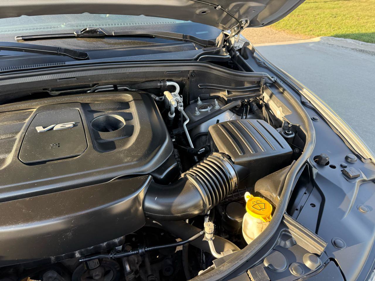 Used 2018 Dodge Durango GT AWD/4WD image 41